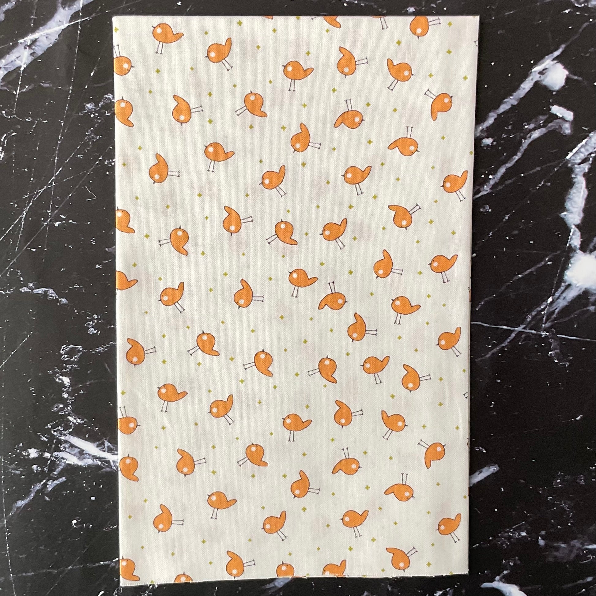 Shine by Sweetwater : Little Birdie Cloud Orangesicle 55674 15