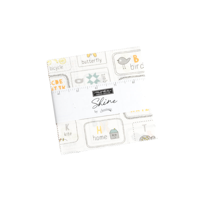 Shine by Sweetwater : Charm Pack