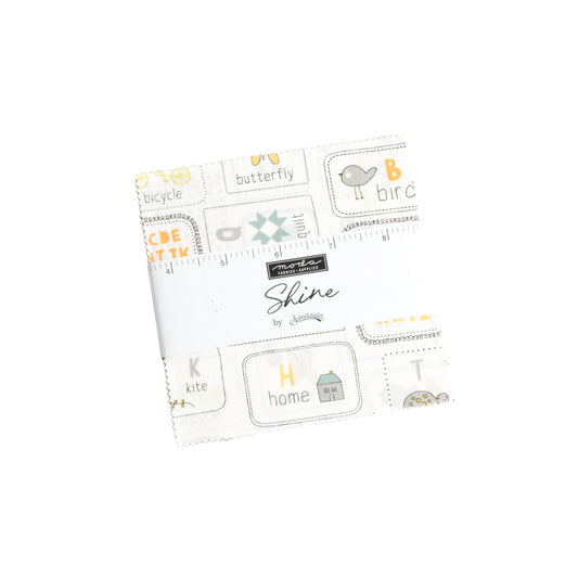 Shine by Sweetwater : Charm Pack