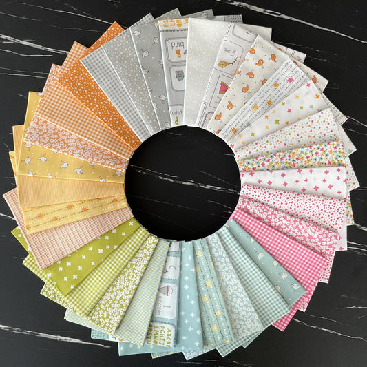 Shine by Sweetwater : Charm Pack