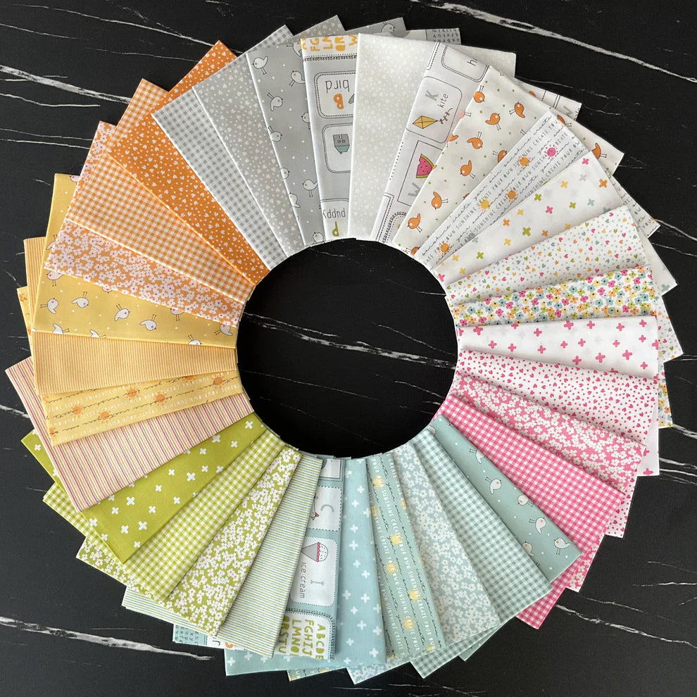 Shine by Sweetwater : Flashcards Cloud 55670 11