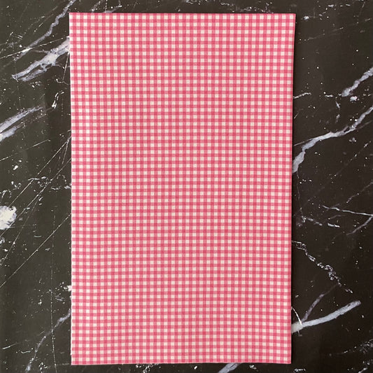 Shine by Sweetwater : Gingham Lolipop 55676 13