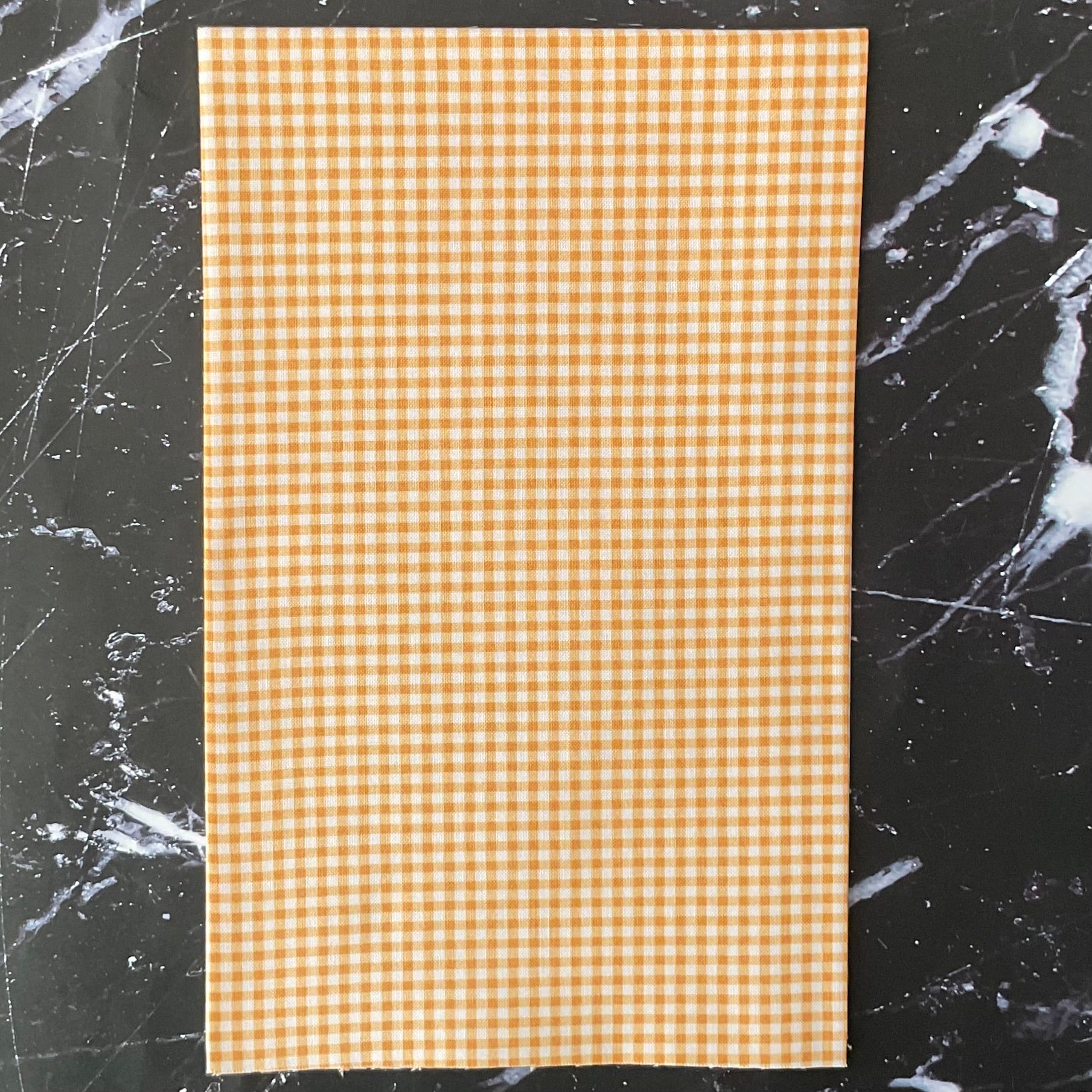 Shine by Sweetwater : Gingham Orangesicle 55676 15