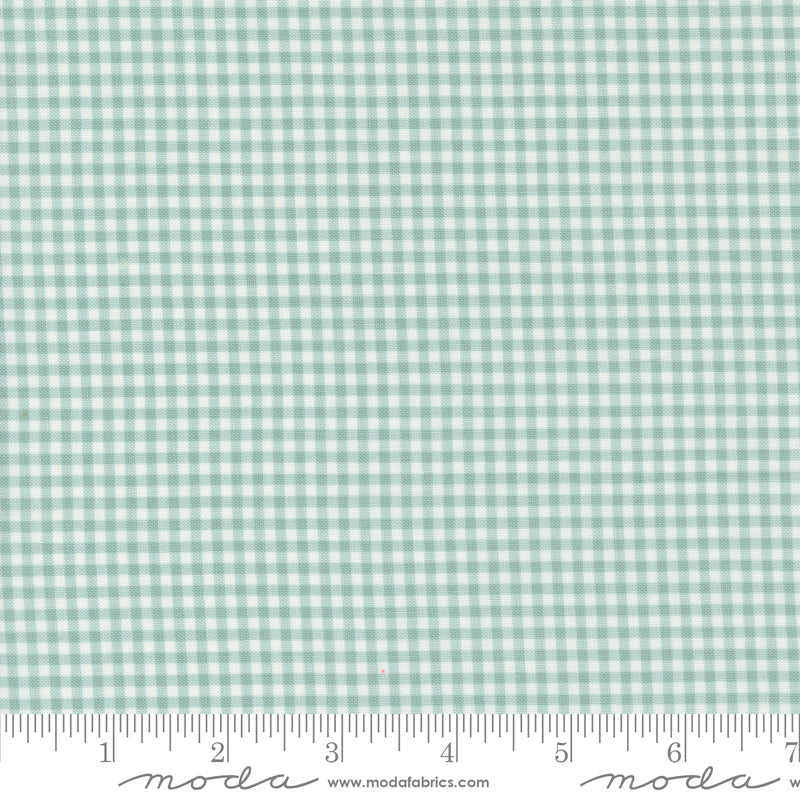 Shine by Sweetwater : Gingham Sky 55676 12