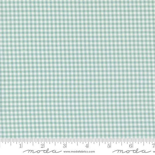 Shine by Sweetwater : Gingham Sky 55676 12