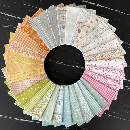 Shine by Sweetwater : Layer Cake