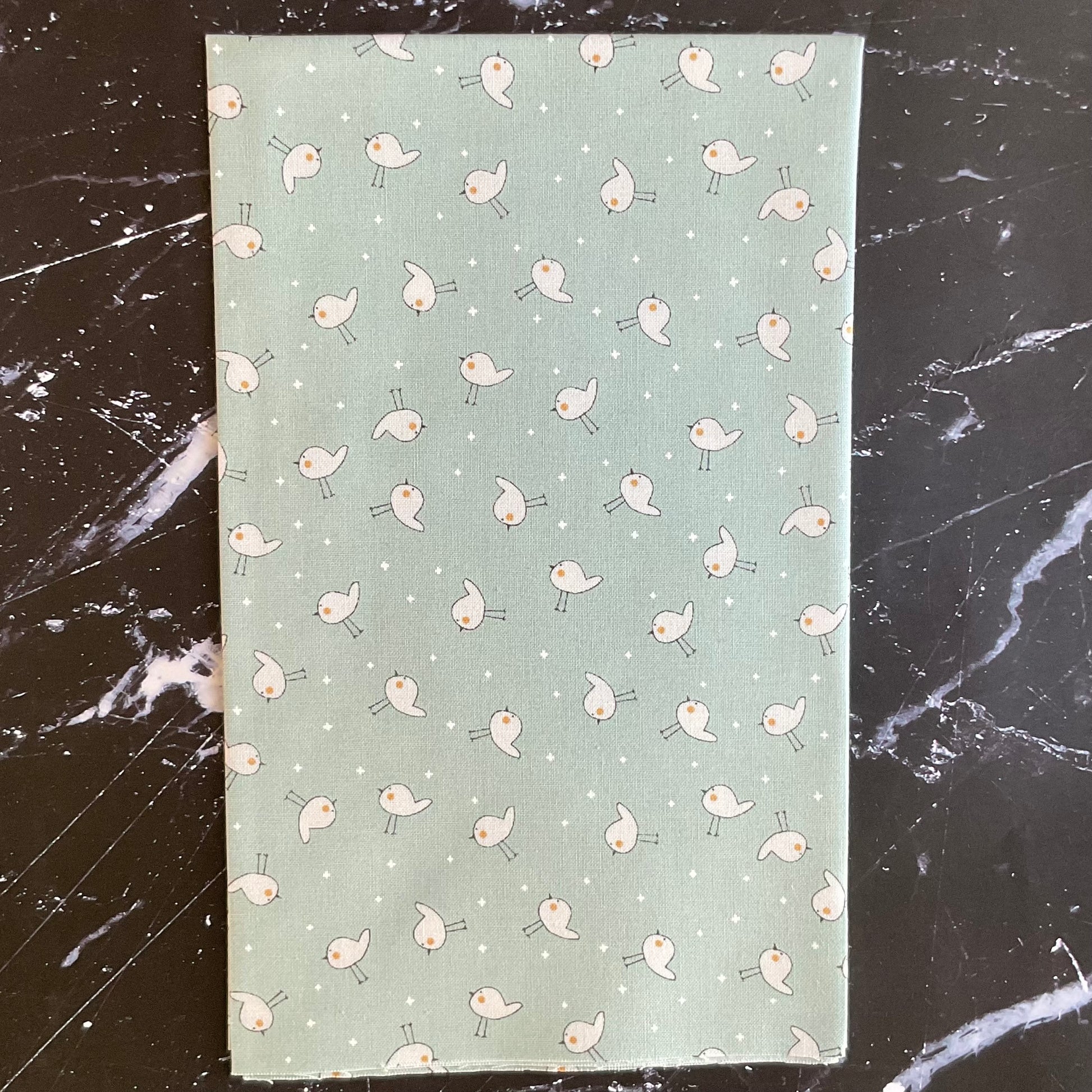 Shine by Sweetwater : Little Birdie Sky 55674 22