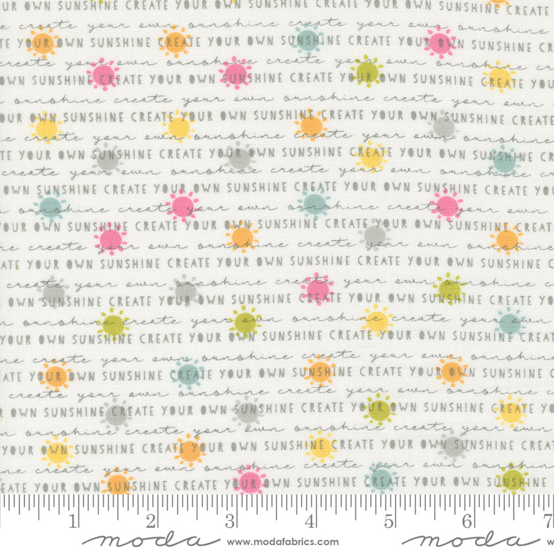 Shine by Sweetwater : Sunshine Cloud 55671 11