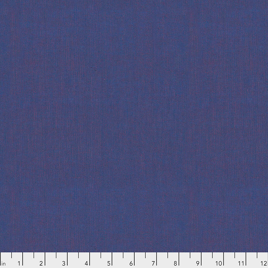 Shot Cotton by Kaffe Fassett : Airforce SCGP104.AIRFORCE
