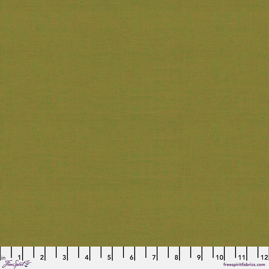 Shot Cotton by Kaffe Fassett : Algae SCGP134.ALGAE