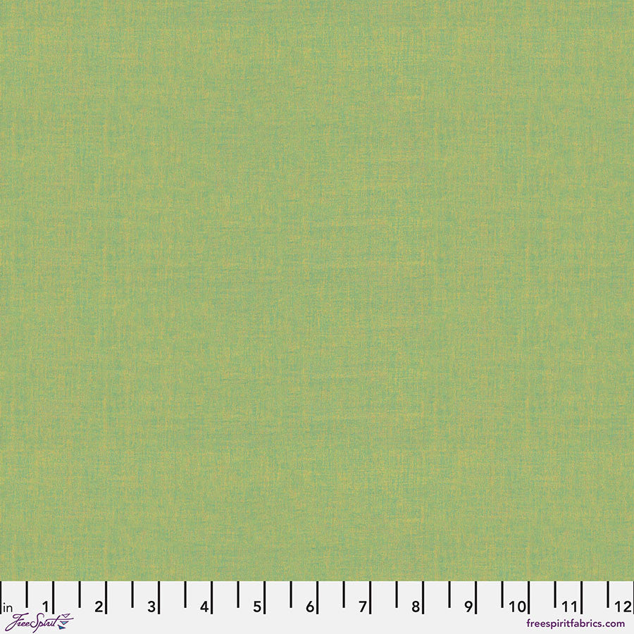 Shot Cotton by Kaffe Fassett : Apple SCGP137.APPLE
