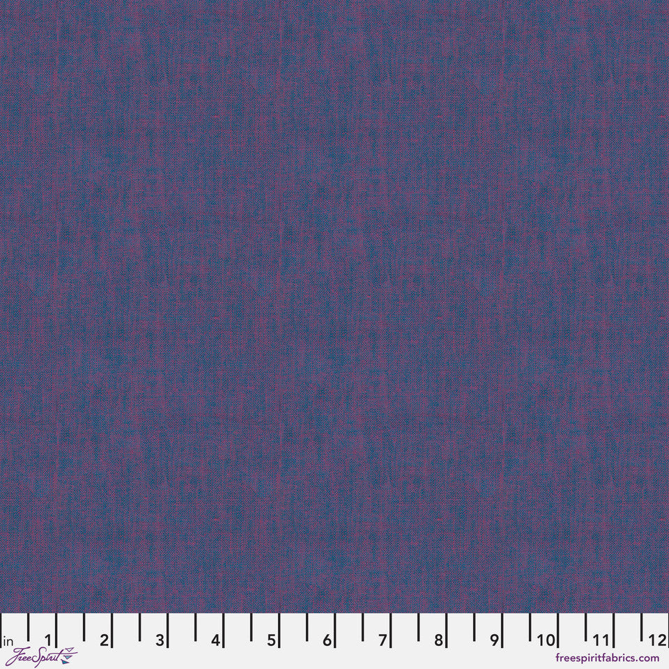 Shot Cotton by Kaffe Fassett : Bloom SCGP126.BLOOM