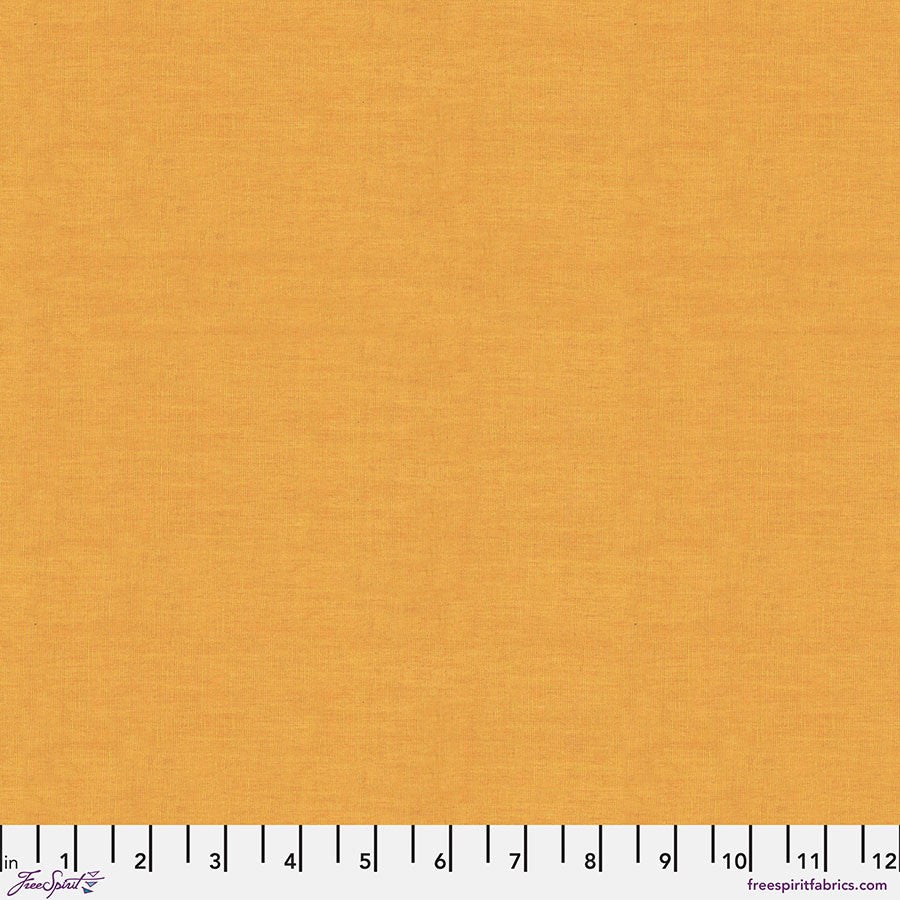 Shot Cotton by Kaffe Fassett : Butter SCGP135.BUTTER
