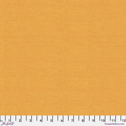 Shot Cotton by Kaffe Fassett : Butter SCGP135.BUTTER