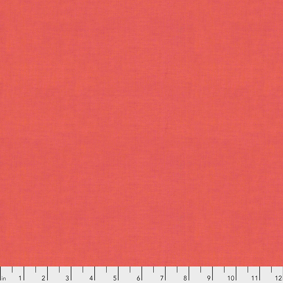 Shot Cotton by Kaffe Fassett : Camelia SCGP109.CAMELIA