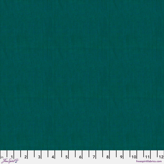 Shot Cotton by Kaffe Fassett : Emerald SCGP125.EMERALD