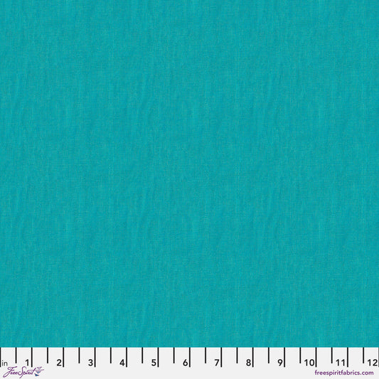 Shot Cotton by Kaffe Fassett : Glacier SCGP124.GLACIER