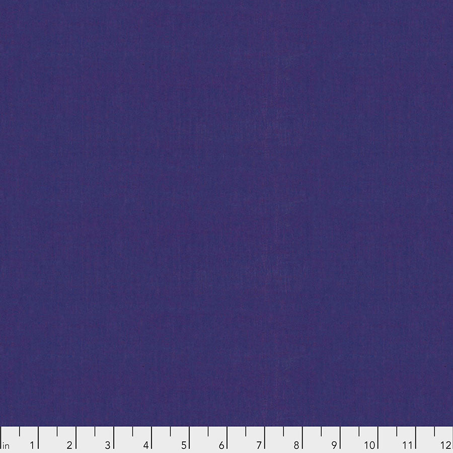 Shot Cotton by Kaffe Fassett : Heliotrope SCGP106.HELIOTROPE