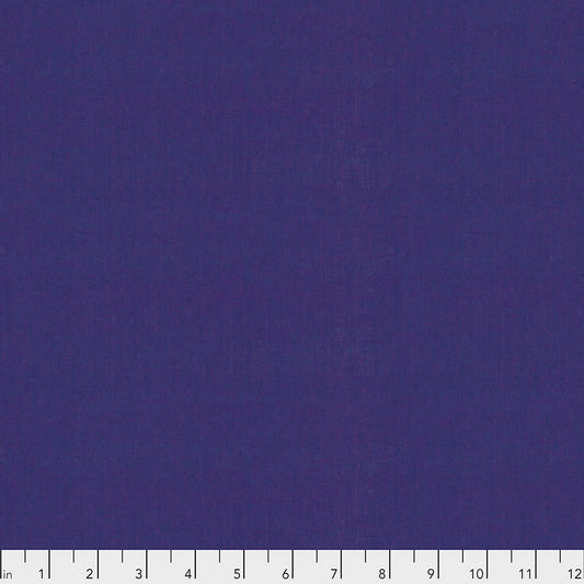 Shot Cotton by Kaffe Fassett : Heliotrope SCGP106.HELIOTROPE
