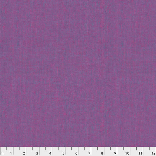 Shot Cotton by Kaffe Fassett : Lupin SCGP113.LUPIN