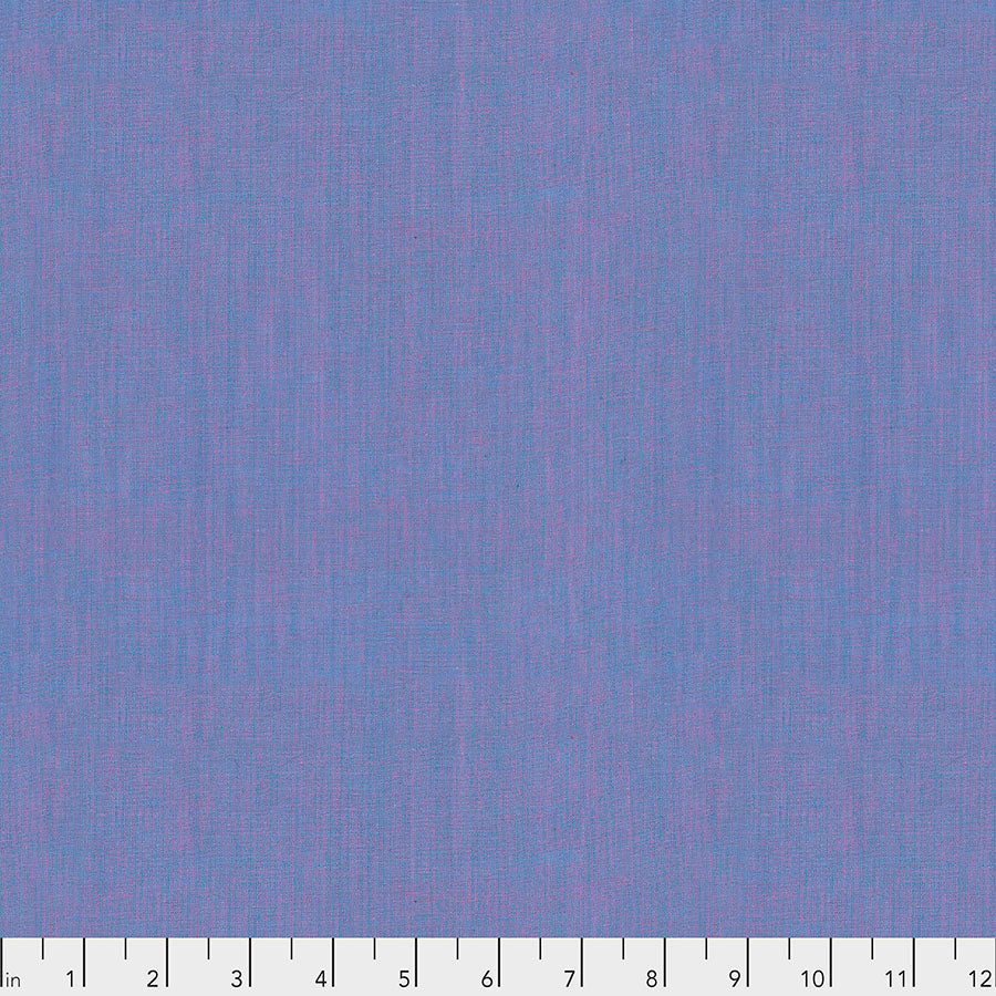 Shot Cotton by Kaffe Fassett : Opal SCGP114.OPAL