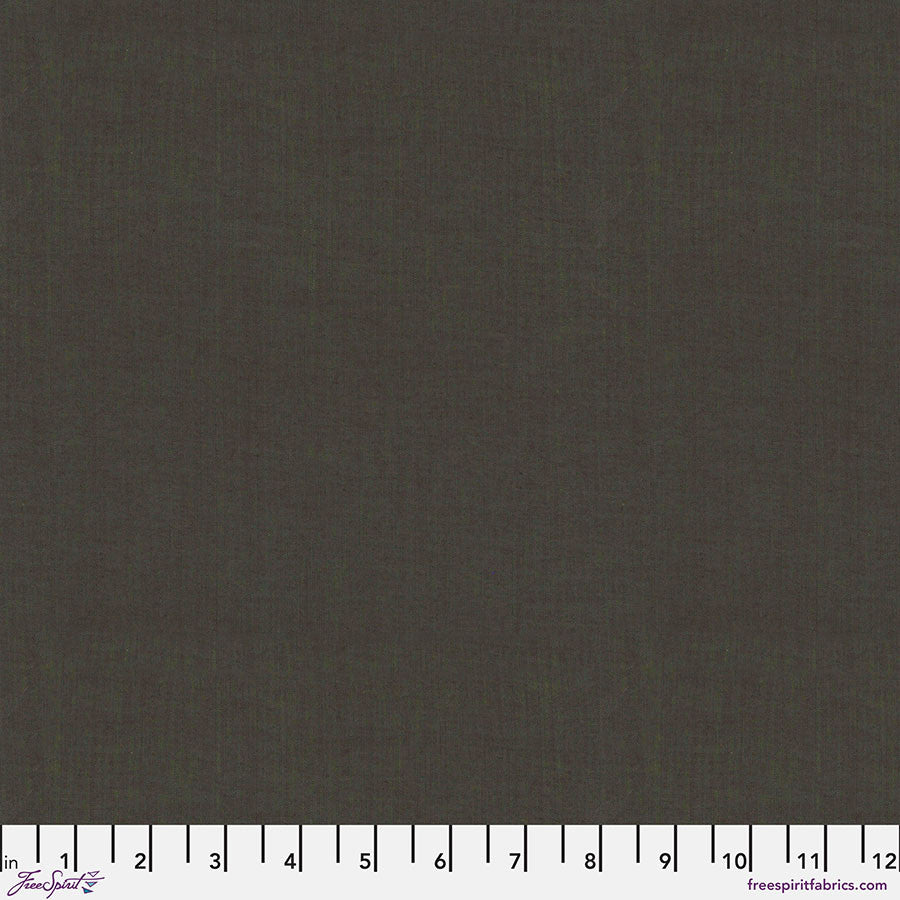 Shot Cotton by Kaffe Fassett : Peppercorn SCGP141.PEPPERCORN