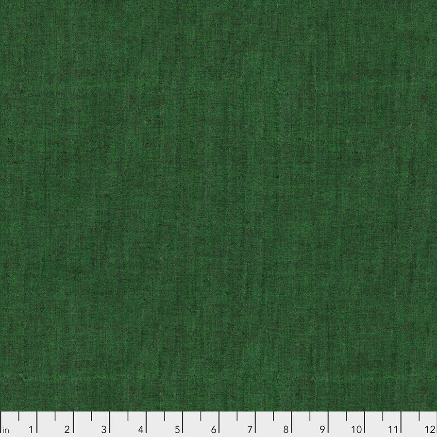 Shot Cotton by Kaffe Fassett : Pine SCGP120.PINE