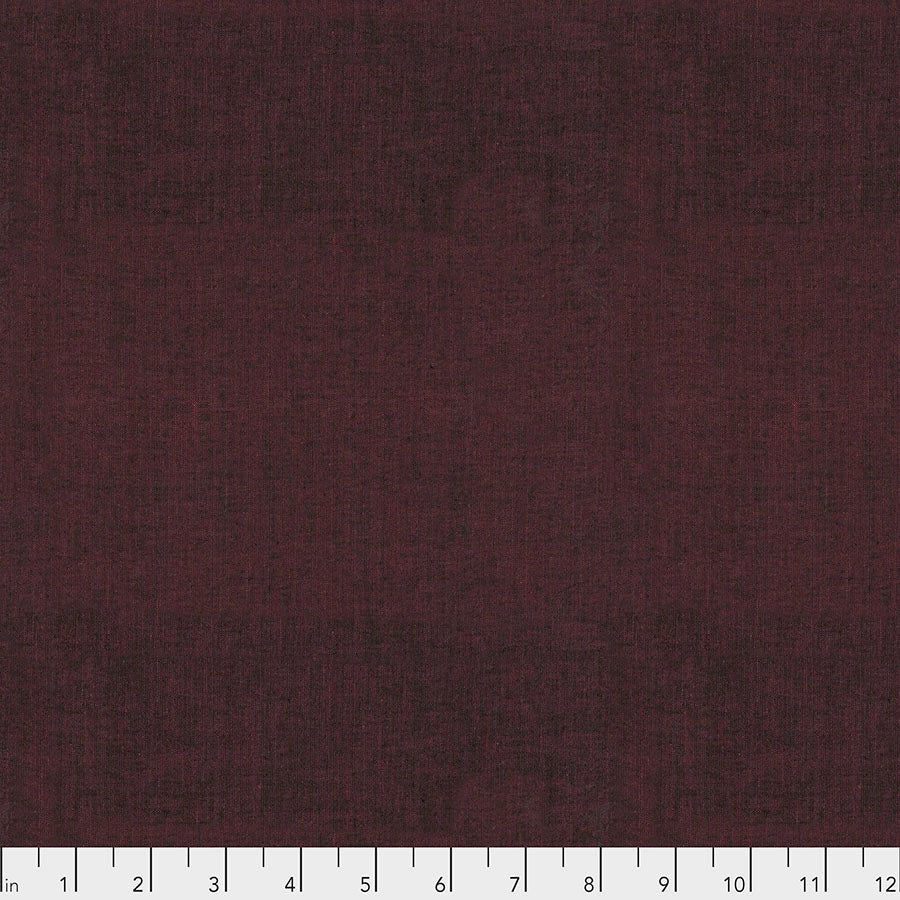 Shot Cotton by Kaffe Fassett : Plum SCGP119.PLUM