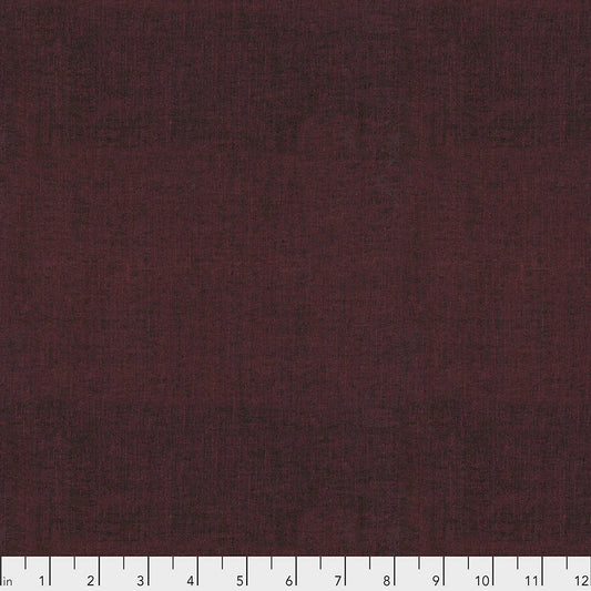 Shot Cotton by Kaffe Fassett : Plum SCGP119.PLUM