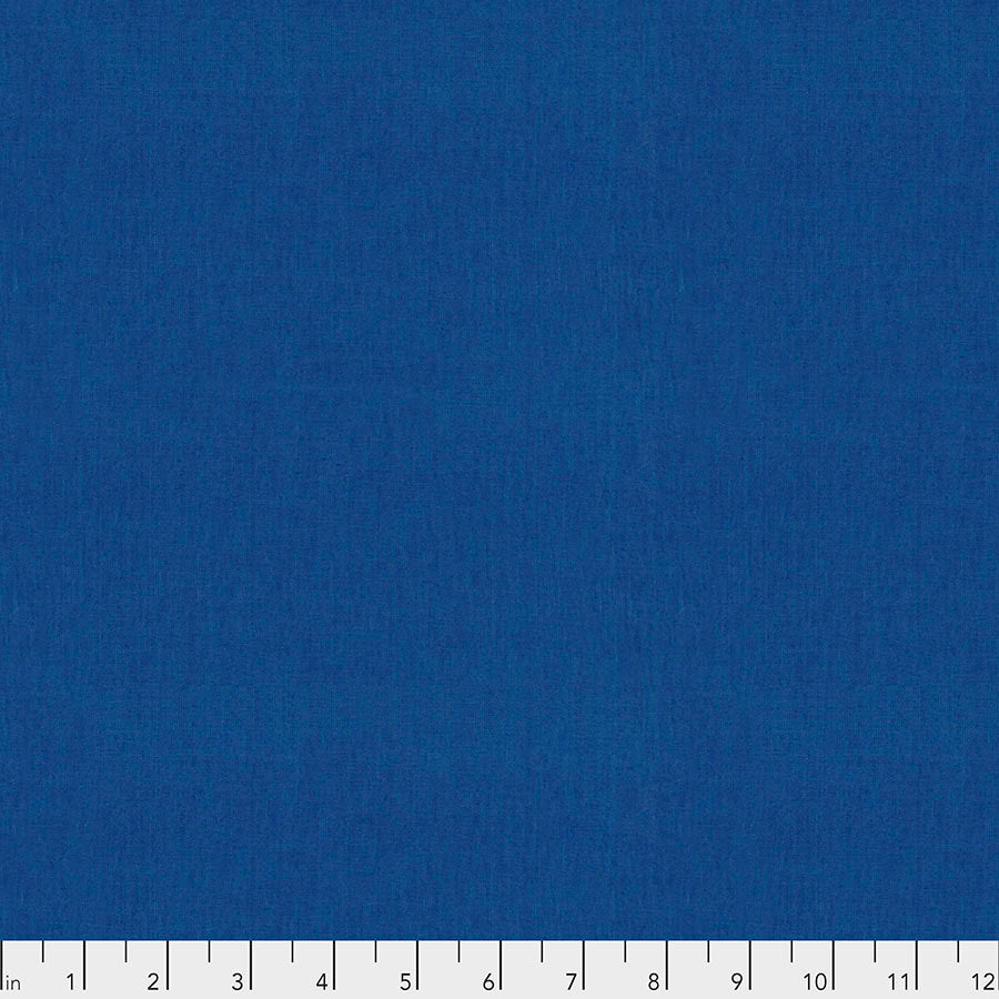 Shot Cotton by Kaffe Fassett : Teal SCGP105.TEAL