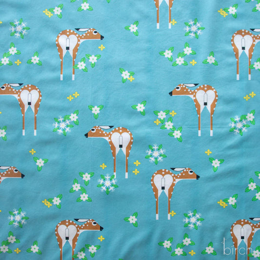Sierra Range 2026 by Charley Harper : Fabric Bundles