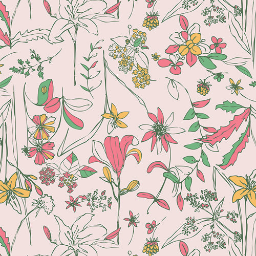 Signature by Sharon Holland