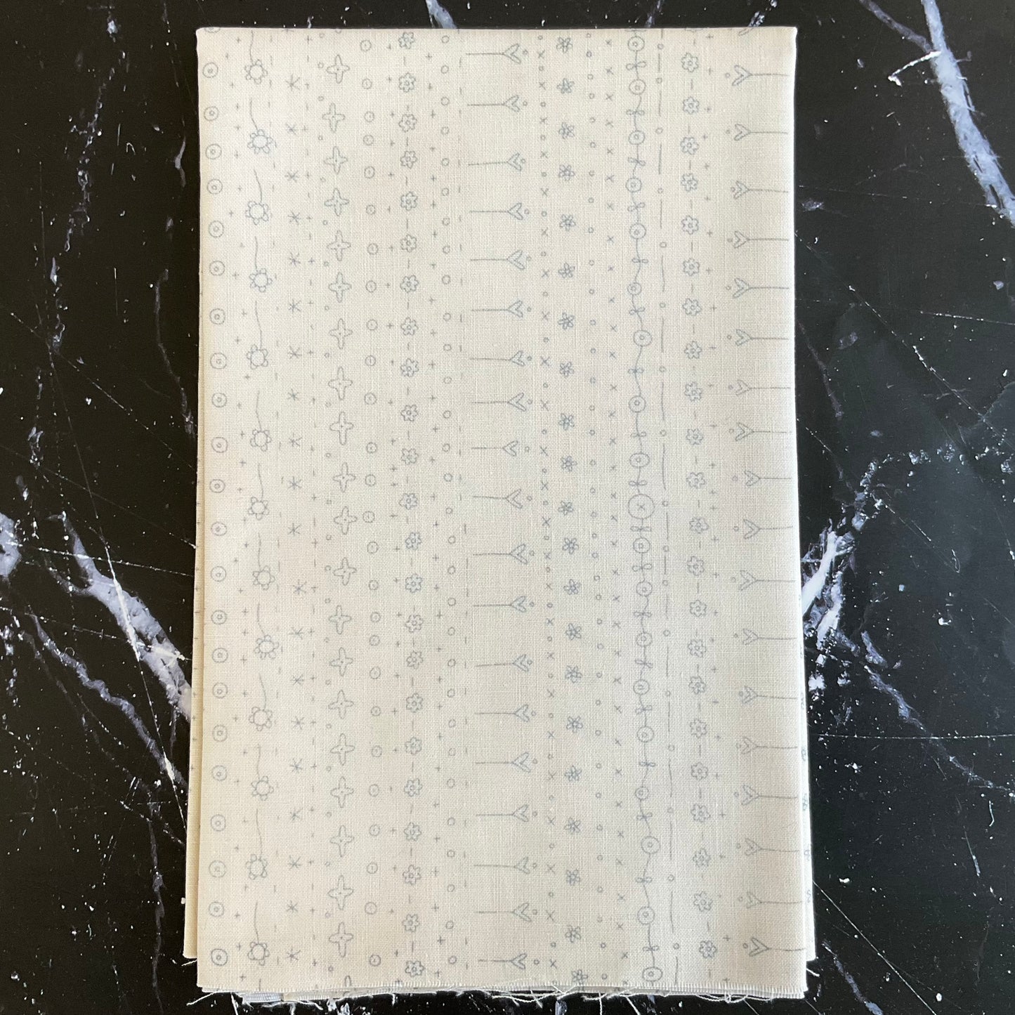 Simply Be by Anni Downs : Daisy Chain Cream 3325-44