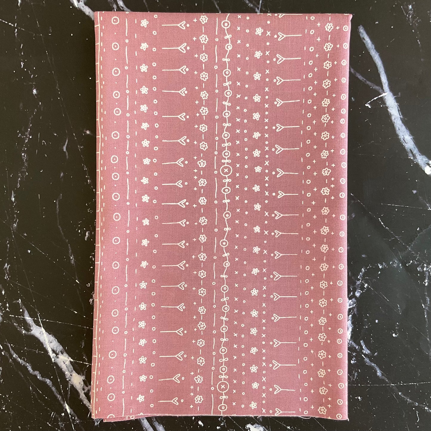 Simply Be by Anni Downs : Daisy Chain Lilac 3325-55