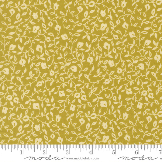 Sitara by Crystal Manning : Affinity Pesto 11985 18