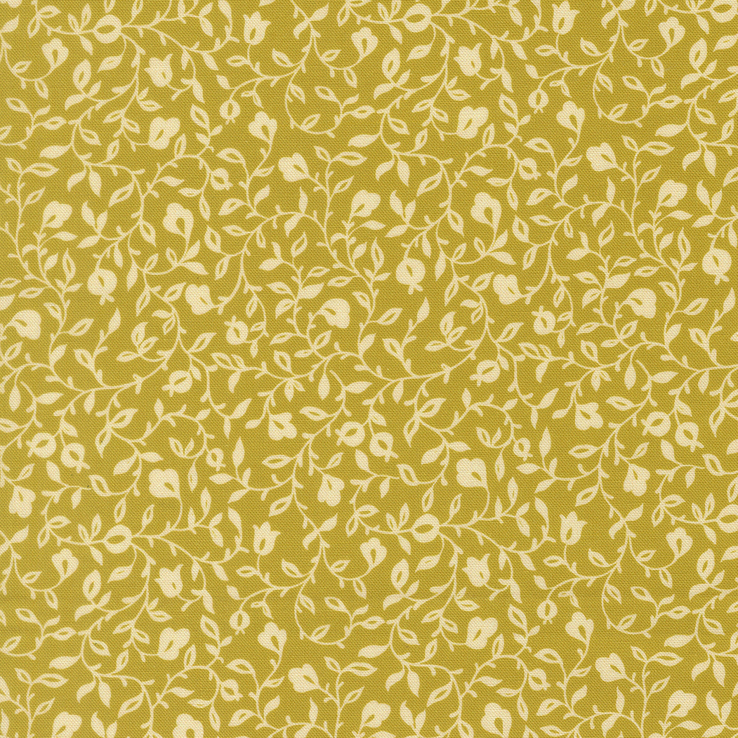 Sitara by Crystal Manning : Affinity Pesto 11985 18