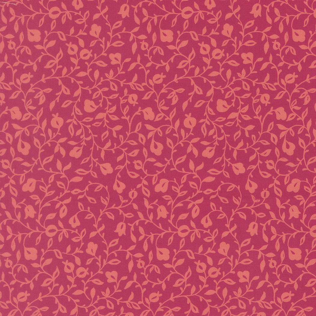 Sitara by Crystal Manning : Affinity Pomegranate 11985 24