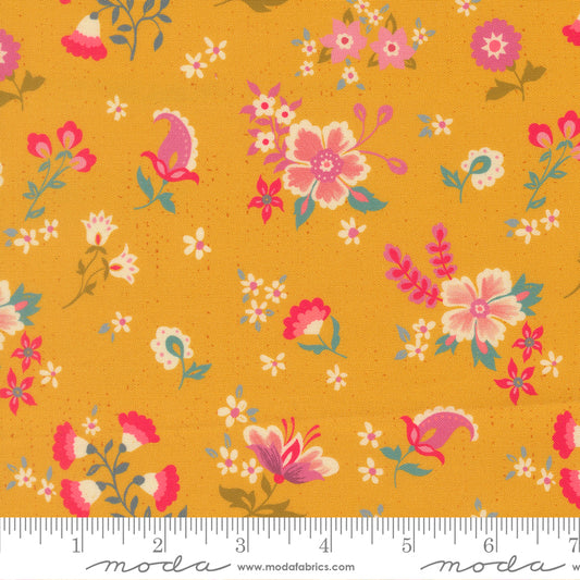 Sitara by Crystal Manning : Davina Dijon 11982 19