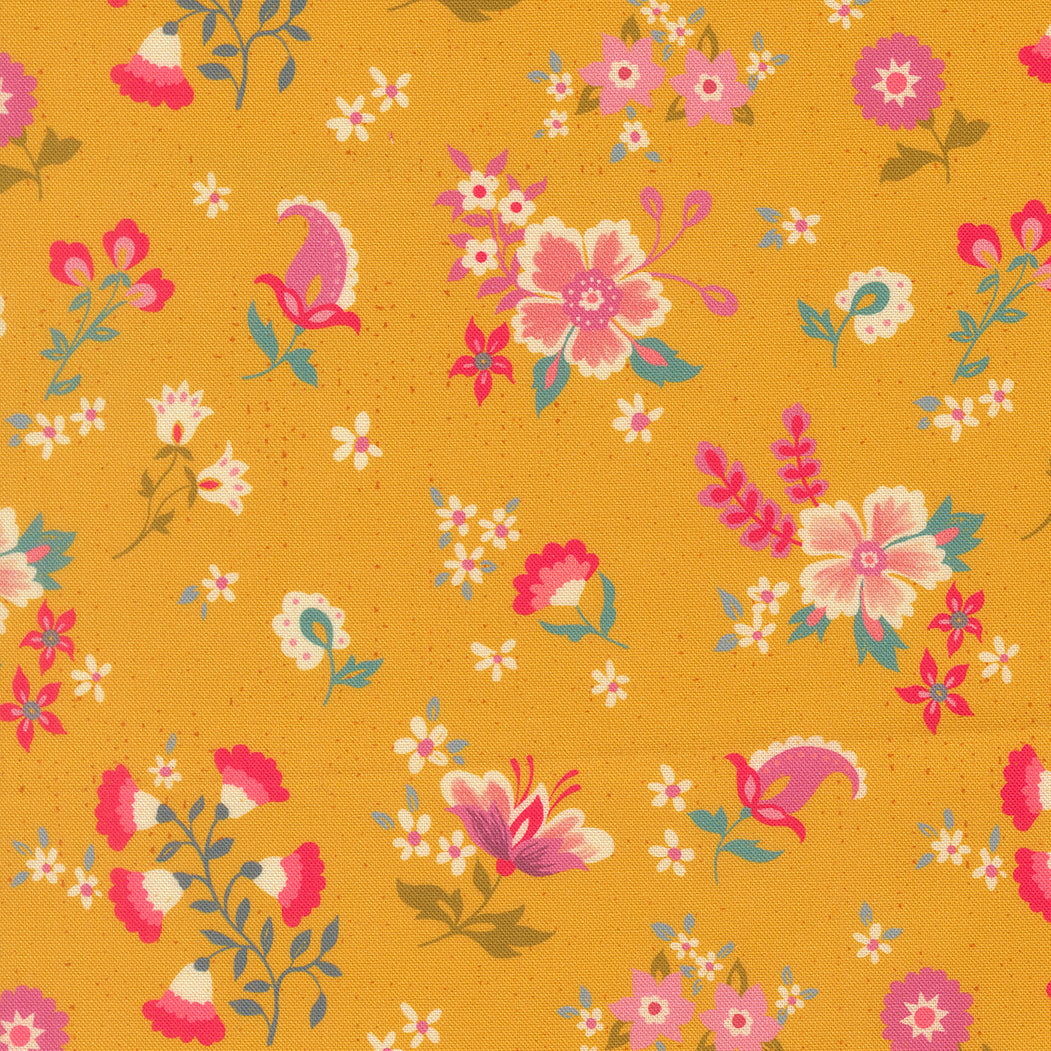 Sitara by Crystal Manning : Davina Dijon 11982 19 – Modern Quilt Co.