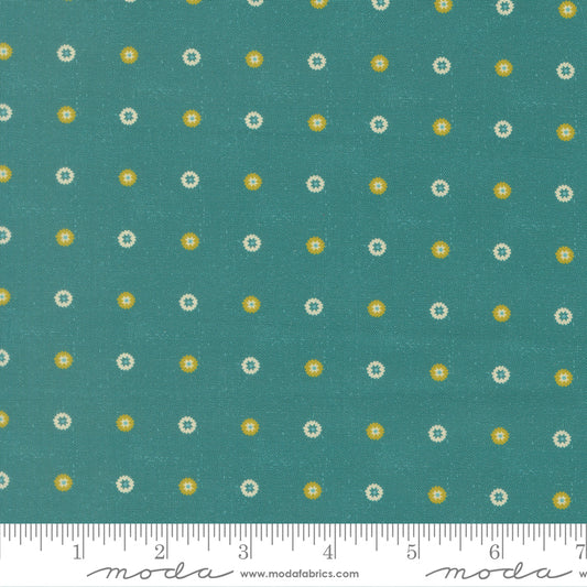 Sitara by Crystal Manning : Floret Lagoon 11987 15