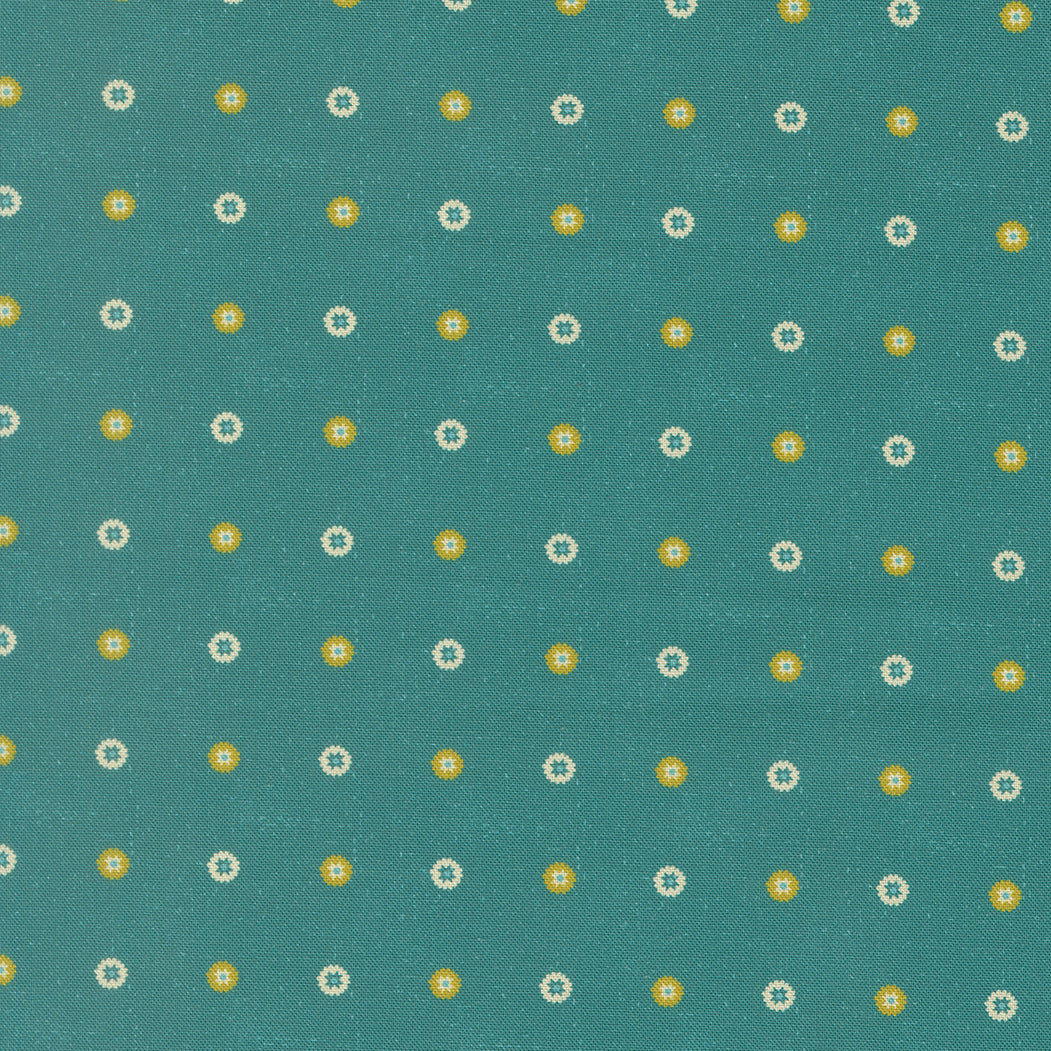 Sitara by Crystal Manning : Floret Lagoon 11987 15