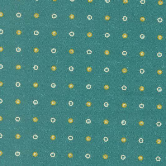 Sitara by Crystal Manning : Floret Lagoon 11987 15