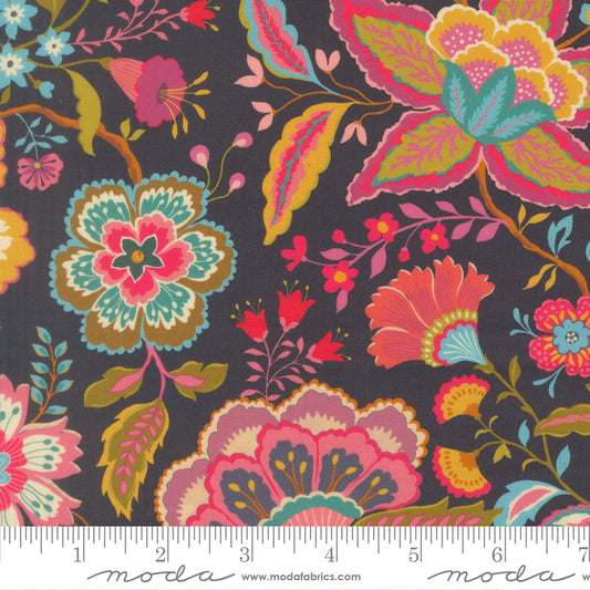 Sitara by Crystal Manning : Jasmine Midnight 11980 12