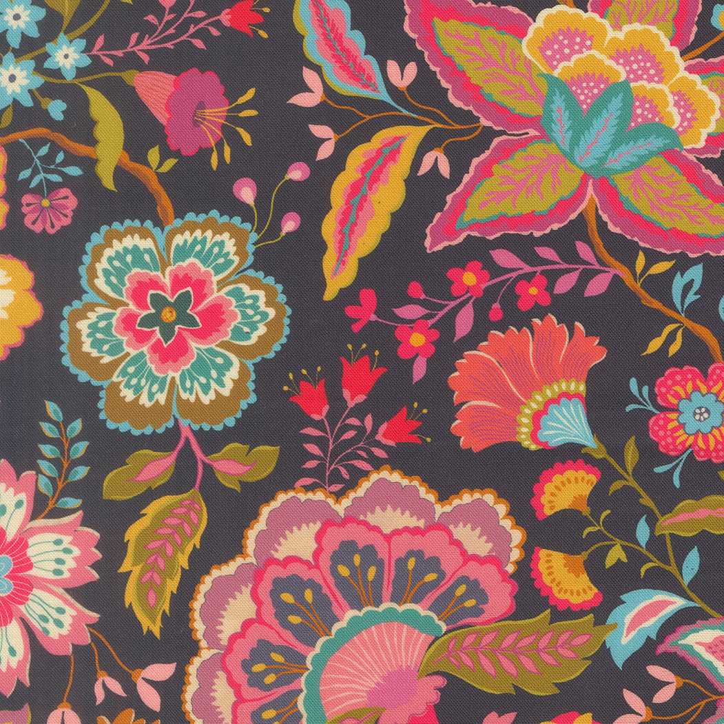 Sitara by Crystal Manning : Jasmine Midnight 11980 12