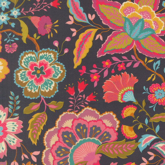 Sitara by Crystal Manning : Jasmine Midnight 11980 12