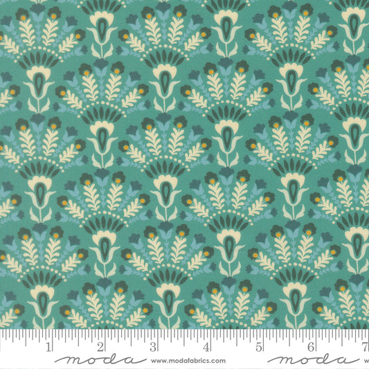 Sitara by Crystal Manning : Opaline Blue Chill 11983 16