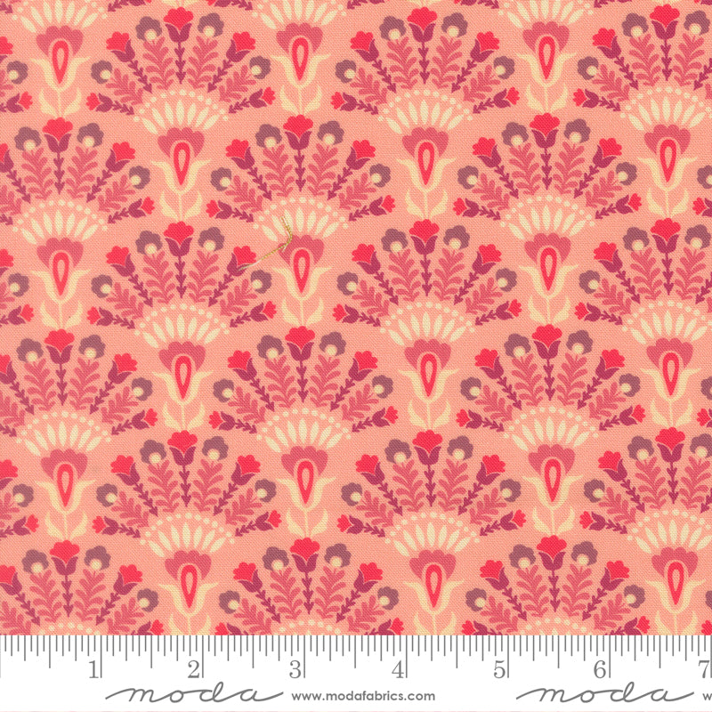 Sitara by Crystal Manning : Opaline Petal 11983 26