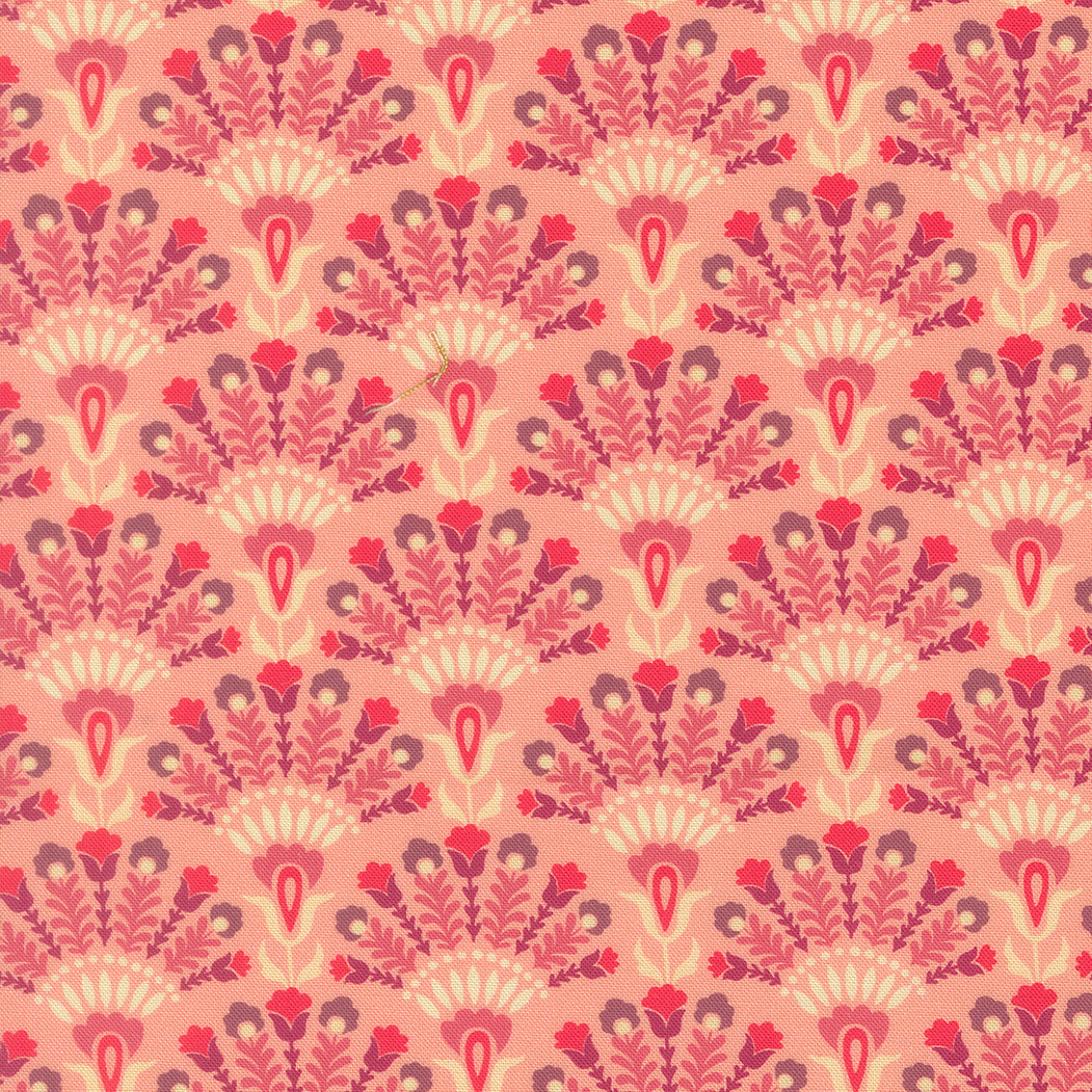 Sitara by Crystal Manning : Opaline Petal 11983 26