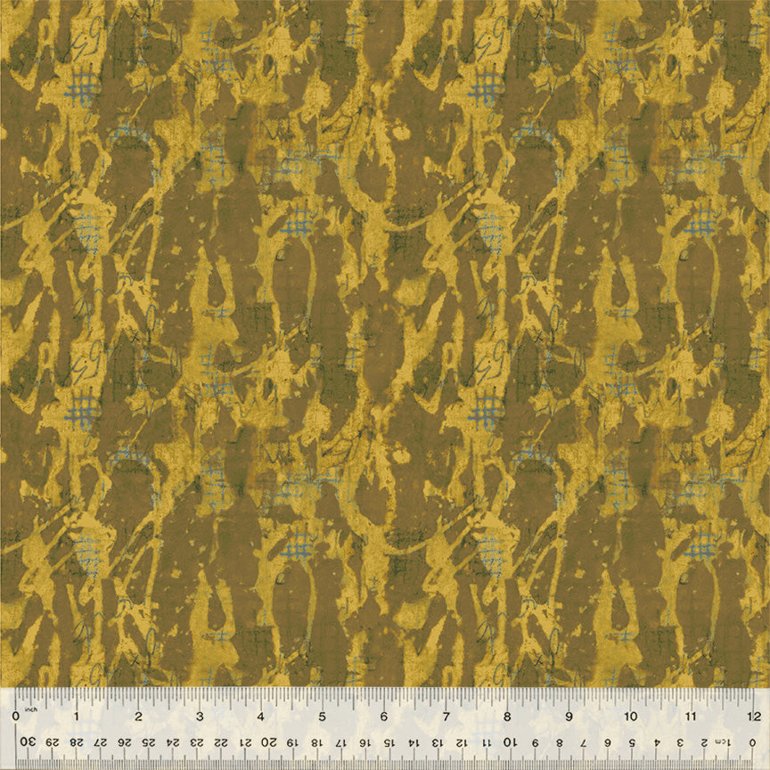 Sketchbook #21 by Marcia Derse - Blizzard Dijon 54546D-3