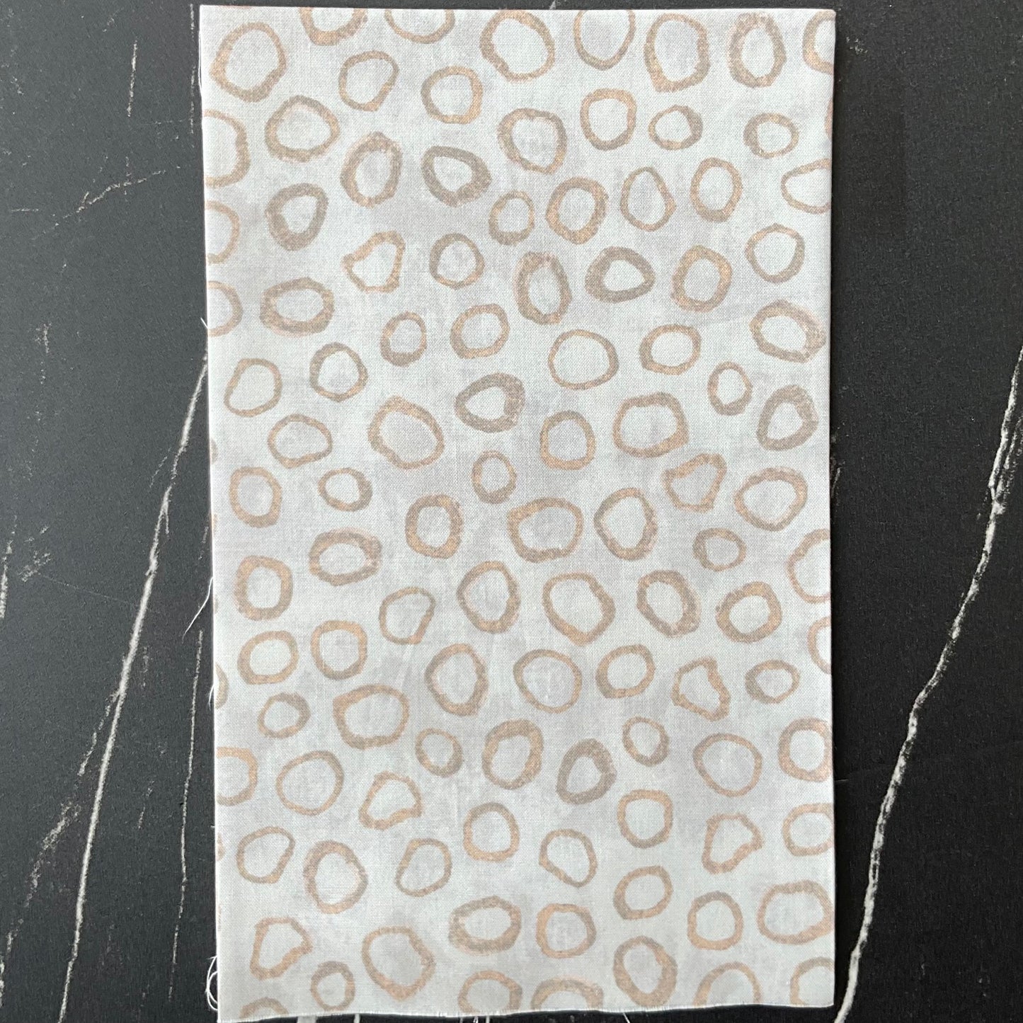 Sketchbook #21 by Marcia Derse - Fabric Bundles